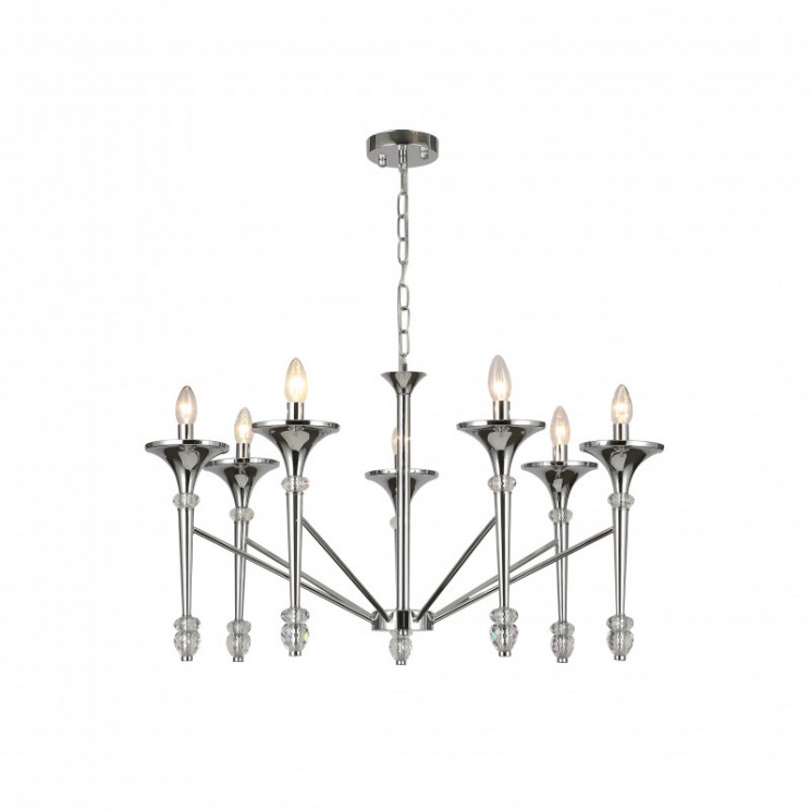 Подвесная люстра F-Promo 2856-7P Facem