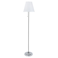 Светильник напольный Arte Lamp MARRIOT A5039PN-1CC