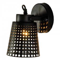 Бра Lussole LSP-9834 Blacklamp