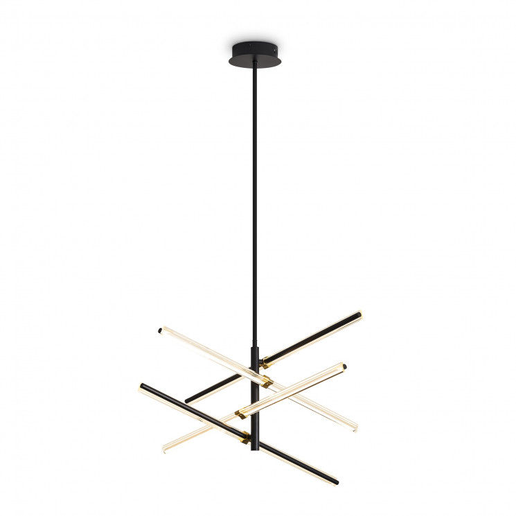 Подвесной светильник Freya FR5557PL-L22B Brilliance