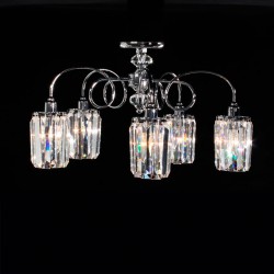 Люстра CITILUX CL330151 Синди