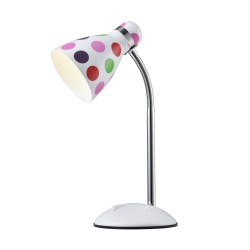 Настольная лампа Freya FR5132-TL-01-P1 Manola