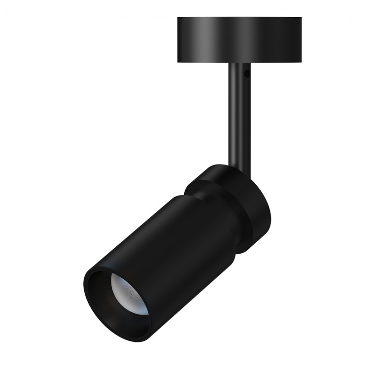 Подсветка для витрин и полок Arte Lamp PRESTO A6191PL-1BK