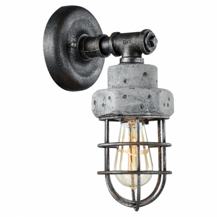 Бра Lussole LSP-9103 Doke