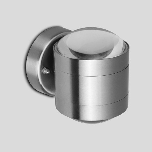 Архитектурная подсветка Lutec ST5212 SS TUBE LED