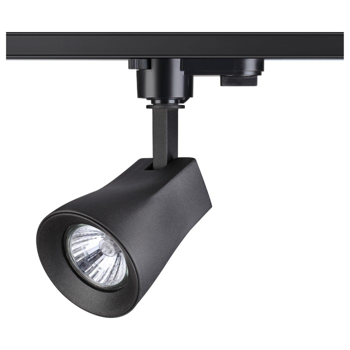 Трековый светильник Novotech 370405 PIPE