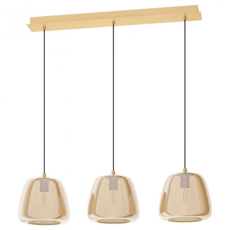 Подвесной светильник EGLO 39678 Albarino