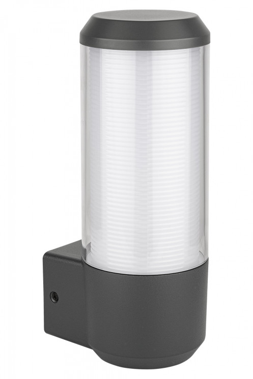 Настенный светильник Lutec 2882 Gr BRISBANE