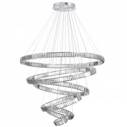 Каскадная люстра Odeon Light 4930/260L Vekia