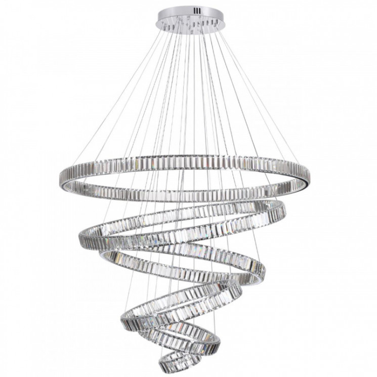 Каскадная люстра Odeon Light 4930/260L Vekia