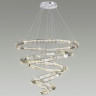 Каскадная люстра Odeon Light 4930/260L Vekia