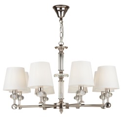 Люстра Maytoni MOD018PL-08CH Riverside