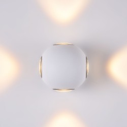 Бра Maytoni O575WL-L12W Gansevoort