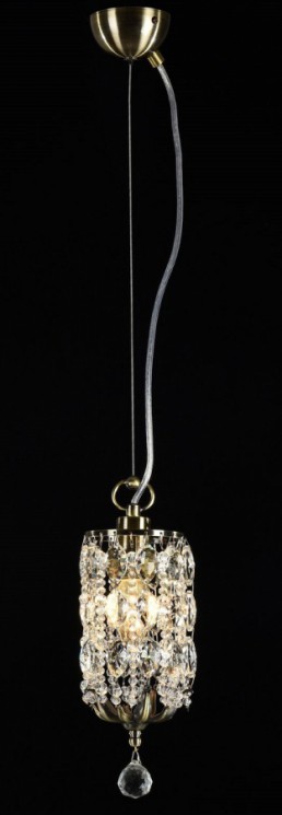 Подвес Maytoni DIA107-PL-01-R