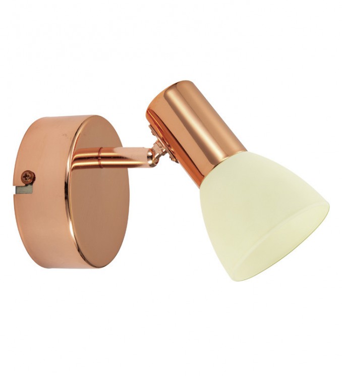 Спот EGLO 94736 GLOSSY 2