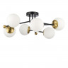 Люстра потолочная LUMION 6581/6C MODERNI