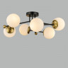 Люстра потолочная LUMION 6581/6C MODERNI