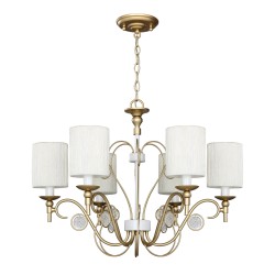 Люстра подвесная Favourite 2493-6P Lietta