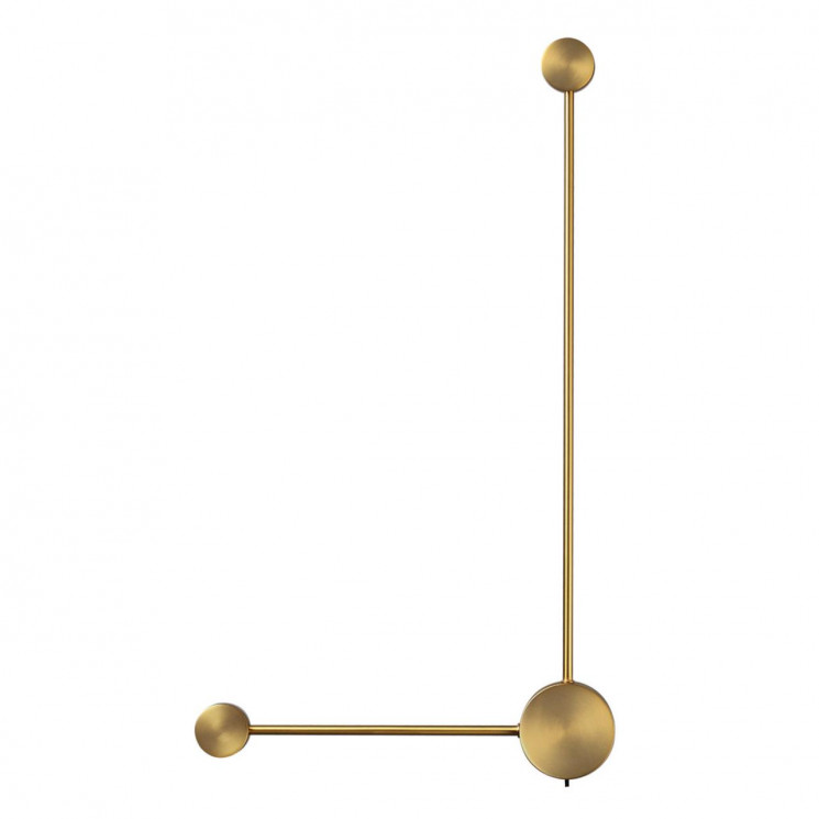 Настенный светильник Odeon Light 7009/10WL HIGHTECH