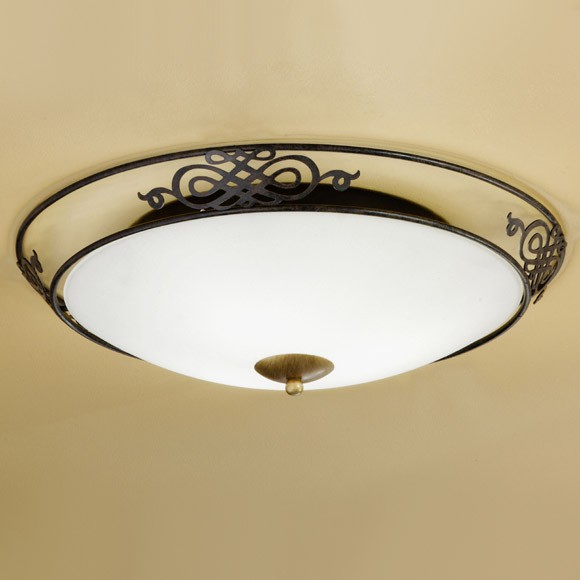 Светильник настенно-потолочный EGLO 86713