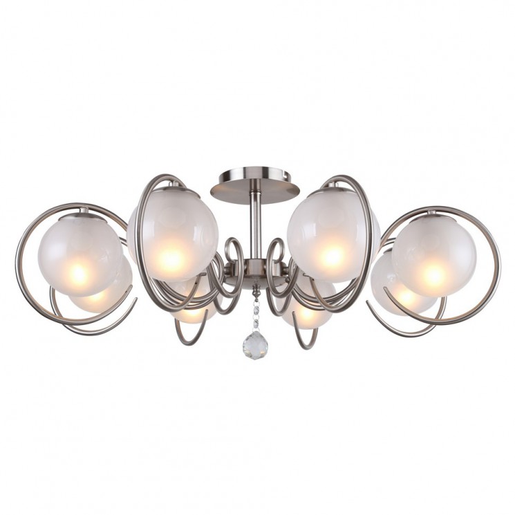 Потолочный светильник F-Promo Fabbio 2349-8U