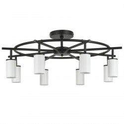 Люстра на штанге Lightstar LR718368 RULLO