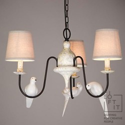 Люстра LOFT IT LOFT1029A-3