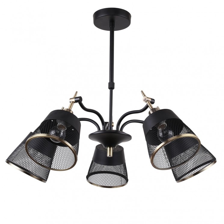 Люстра F-Promo Eget 2197-5U