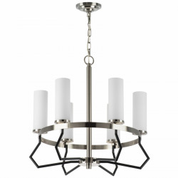 Подвесная люстра Lightstar 723065 Flume