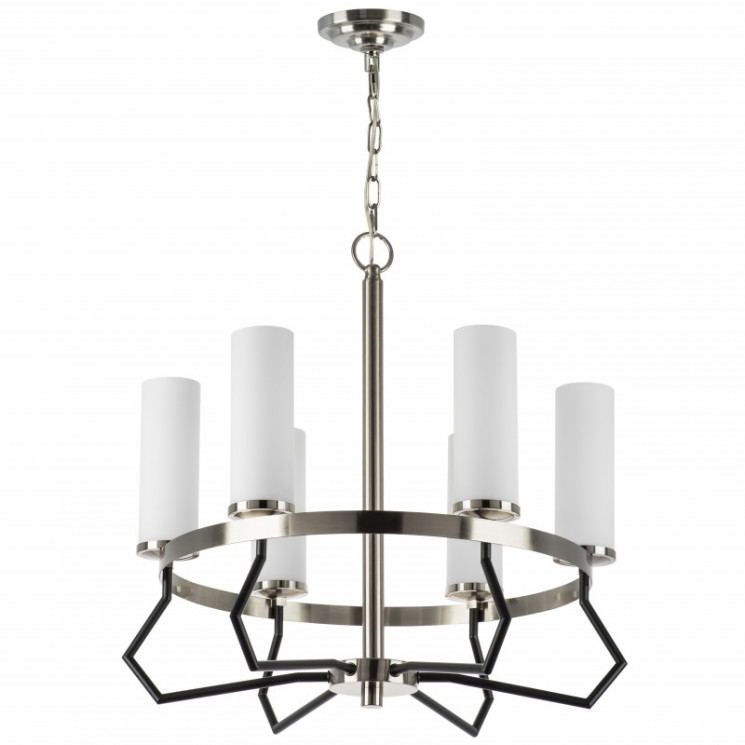 Подвесная люстра Lightstar 723065 Flume