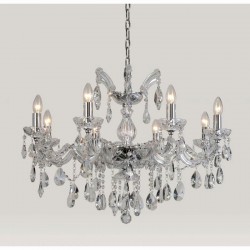 Люстра Favourite 1649-8P Teresta