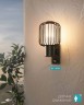 Светильник настенный EGLO 98722 RAVELLO