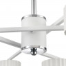Люстра потолочная LUMION 8241/6C COMFI