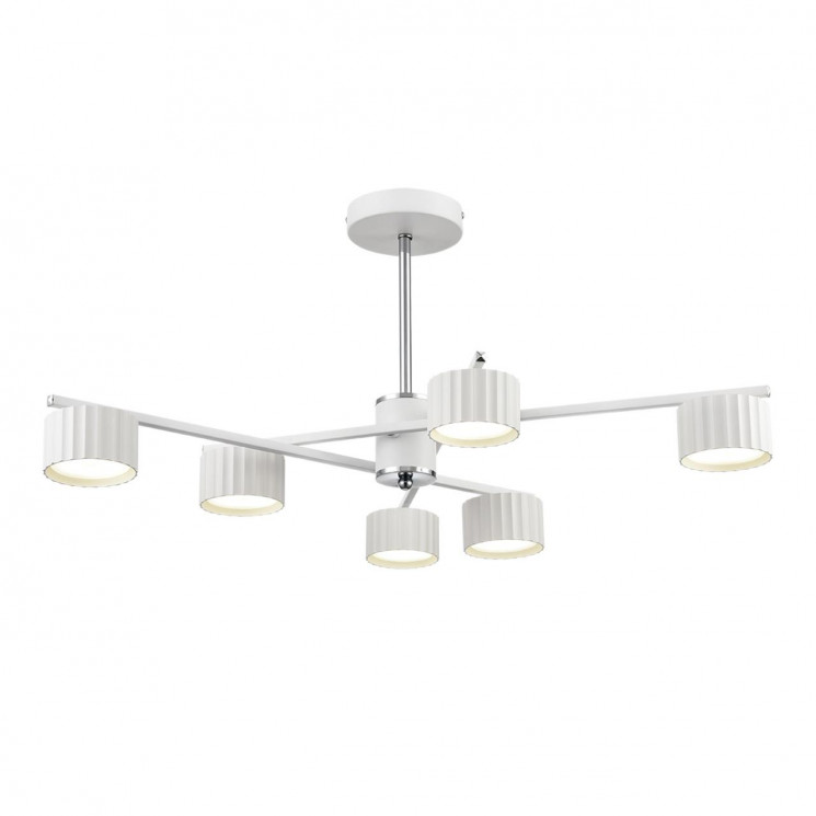 Люстра потолочная LUMION 8241/6C COMFI