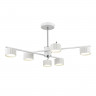 Люстра потолочная LUMION 8241/6C COMFI
