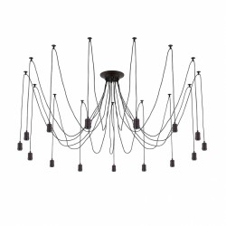 Люстра Citilux CL451152 Эдисон