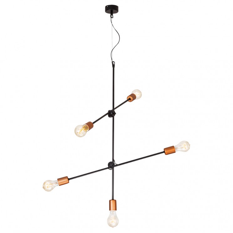 Люстра подвесная Nowodvorski STICKS V 6270