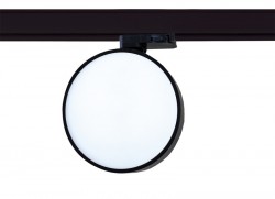 Светильник на шине Donolux DL18791R24W1B Track трехфазный