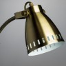 Светильник настольный Arte lamp LUNED A2214LT-1AB
