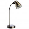 Светильник настольный Arte lamp LUNED A2214LT-1AB