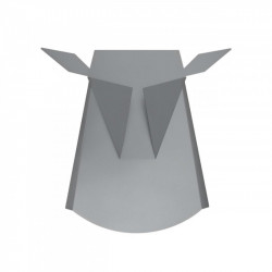 Бра LOFT IT 10103 Silver NOBILE