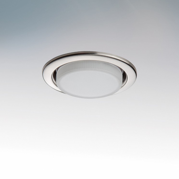 Встраиваемый светильник Lightstar 212115