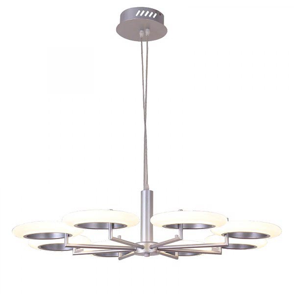 Люстра подвесная Favourite 2208-8P Annuli