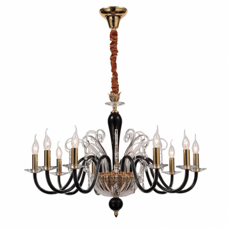 Люстра Favourite 2023-10P Crocus