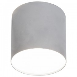 Светильник накладной Nowodvorski POINT PLEXI LED SILVER M 6527
