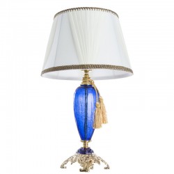 Лампа настольная Divinare SIMONA 5125/11 TL-1