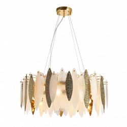 Подвесная люстра Favourite 2754-8P Inventio