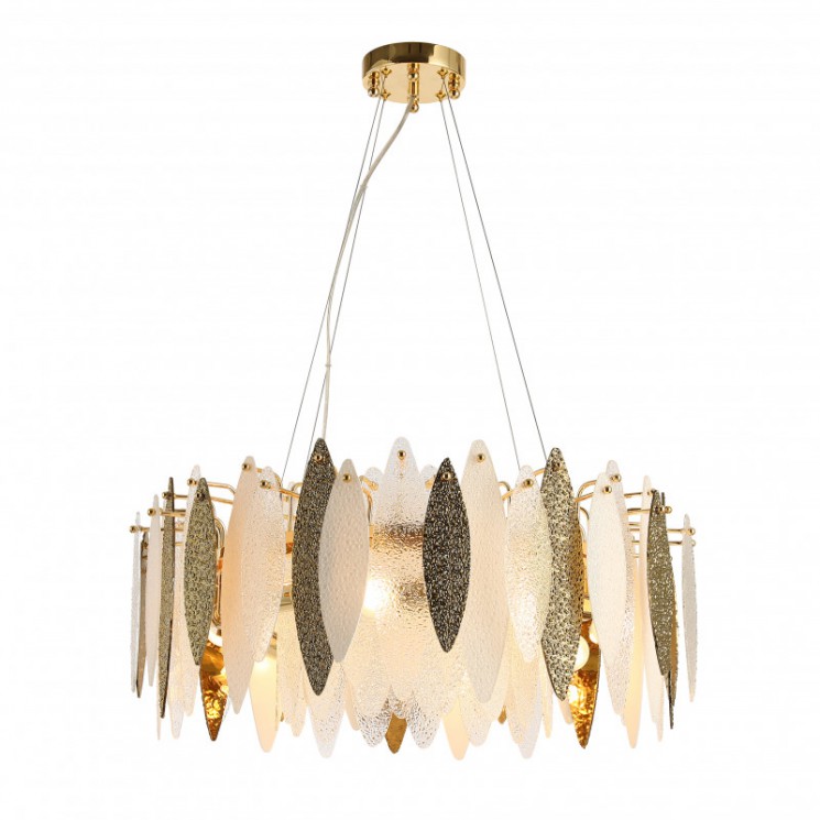 Подвесная люстра Favourite 2754-8P Inventio