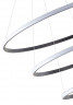 Светильник подвесной ZORTES   RINGOLIGHT  ZRS.33321.75C