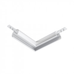 Коннектор Maytoni Technical Exility TRAM034CL-R-41W Accessories for tracks Exility